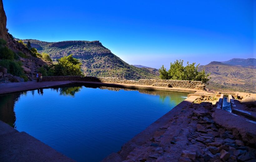 Imouzzer Guided Day Trip